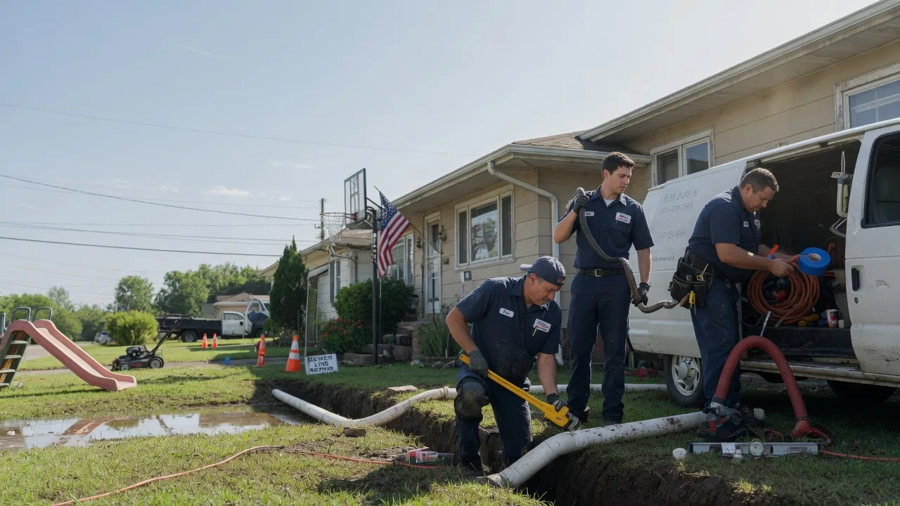 Toilet Installation in Chestnut, IL near me